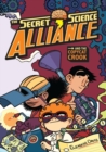 Image for The Secret Science Alliance and the copycat crook