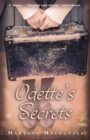 Image for Odette&#39;s secrets