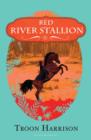 Image for Red River stallion