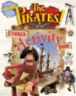 Image for Pirates! Sticker Activity Book