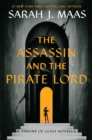 Image for Assassin and the Pirate Lord