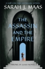 Image for Assassin and the Empire.