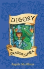 Image for Digory the dragon slayer