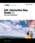 Image for SAS(R) Information Map Studio 3.1 : Tips and Techniques