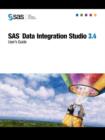 Image for SAS(R) Data Integration Studio 3.4