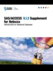Image for SAS/ACCESS(R) 9.1.3 Supplement for Netezza (SAS/ACCESS for Relational Databases)