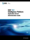 Image for SAS 9.2 Intelligence Platform