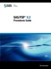 Image for SAS/FSP 9.2 Procedures Guide