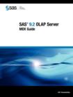 Image for SAS 9.2 OLAP Server : MDX Guide