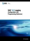 Image for SAS 9.2 Logging
