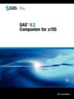 Image for SAS 9.2 Companion for Z/OS