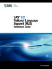 Image for SAS 9.2 National Language Support (NLS) : Reference Guide