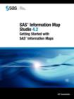 Image for SAS Information Map Studio 4.2 : Getting Started with SAS Information Maps