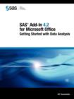 Image for SAS Add-In 4.2 for Microsoft Office
