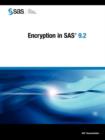 Image for Encryption in SAS 9.2