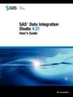 Image for SAS Data Integration Studio 4.21 : User&#39;s Guide