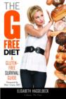 Image for The G-Free Diet