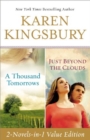Image for Thousand Tomorrows &amp; Just Beyond The Clouds Omnibus