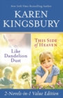 Image for Like Dandelion Dust &amp; This Side of Heaven Omnibus