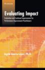 Image for Evaluating Impact