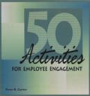 Image for 50 Activities for Employee Engagement
