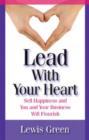 Image for Lead with Your Heart