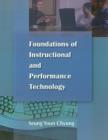 Image for Foundations of Instructional Performance Technology