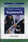 Image for Team Work