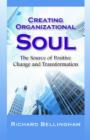 Image for Creating Organizational Soul