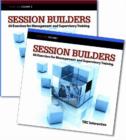Image for Session Builders Series 100