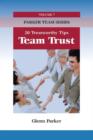 Image for Team Trust