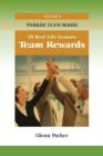 Image for Team rewards  : 20 real life lessons
