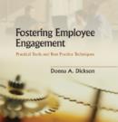 Image for Fostering Employee Engagement