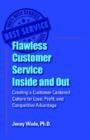 Image for Flawless Customer Service Inside and Out