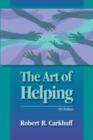 Image for The art of helping