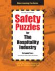 Image for Safety Puzzles for the Hospitality Industry