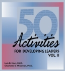 Image for 50 Activities for Developing Leaders v. 2.