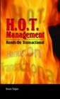 Image for H.O.T. Hands on Transactional Management