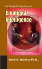 Image for The manager&#39;s pocket guide to emotional intelligence: from management to leadership