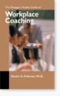 Image for The manager&#39;s pocket guide to workplace coaching