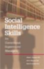 Image for Social intelligence skills for correctional supervisors/managers