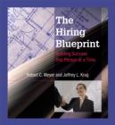 Image for The Hiring Blueprint