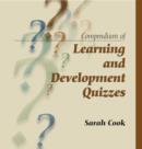 Image for Compendium of Learning and Development Quizzes