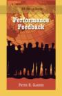 Image for Performance feedback