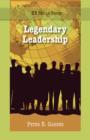 Image for Legendary leadership