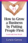 Image for Lead with your heart: sell happiness and you and your business will flourish