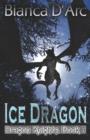 Image for The Ice Dragon