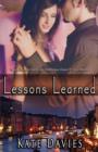 Image for Lessons Learned
