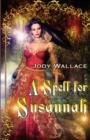 Image for A Spell for Susannah