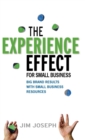 Image for The Experience Effect For Small Business